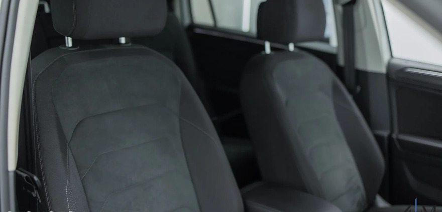 Volkswagen Tiguan Allspace cena 199900 przebieg: 34210, rok produkcji 2021 z Kolonowskie małe 436